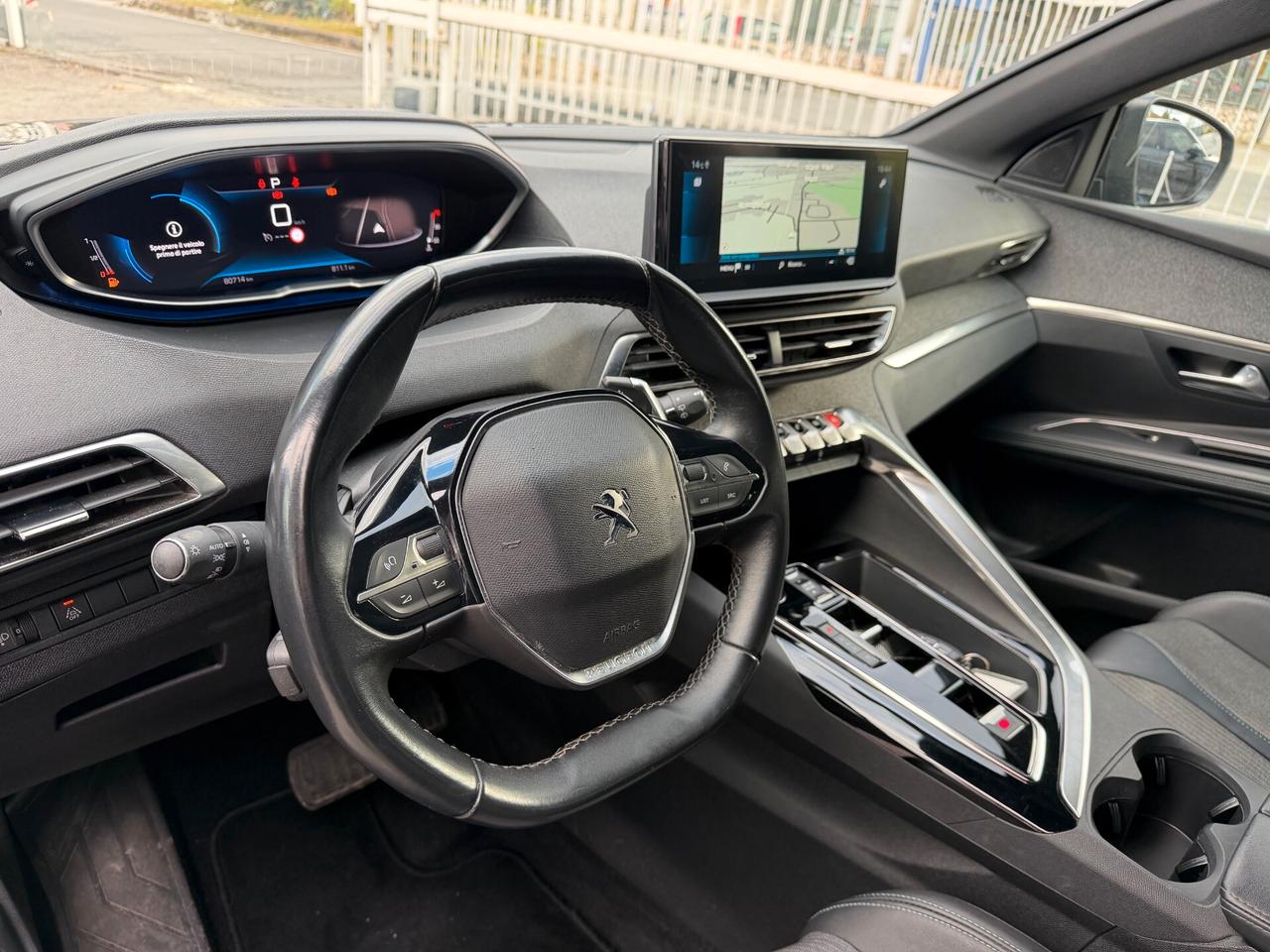 Peugeot 3008 BlueHDi 130 S&S EAT8 Allure Pack 2023
