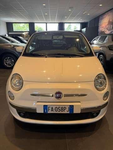Fiat 500 1.2 LoungeGAS AUTOGEPY SASSUOLO 05361881051