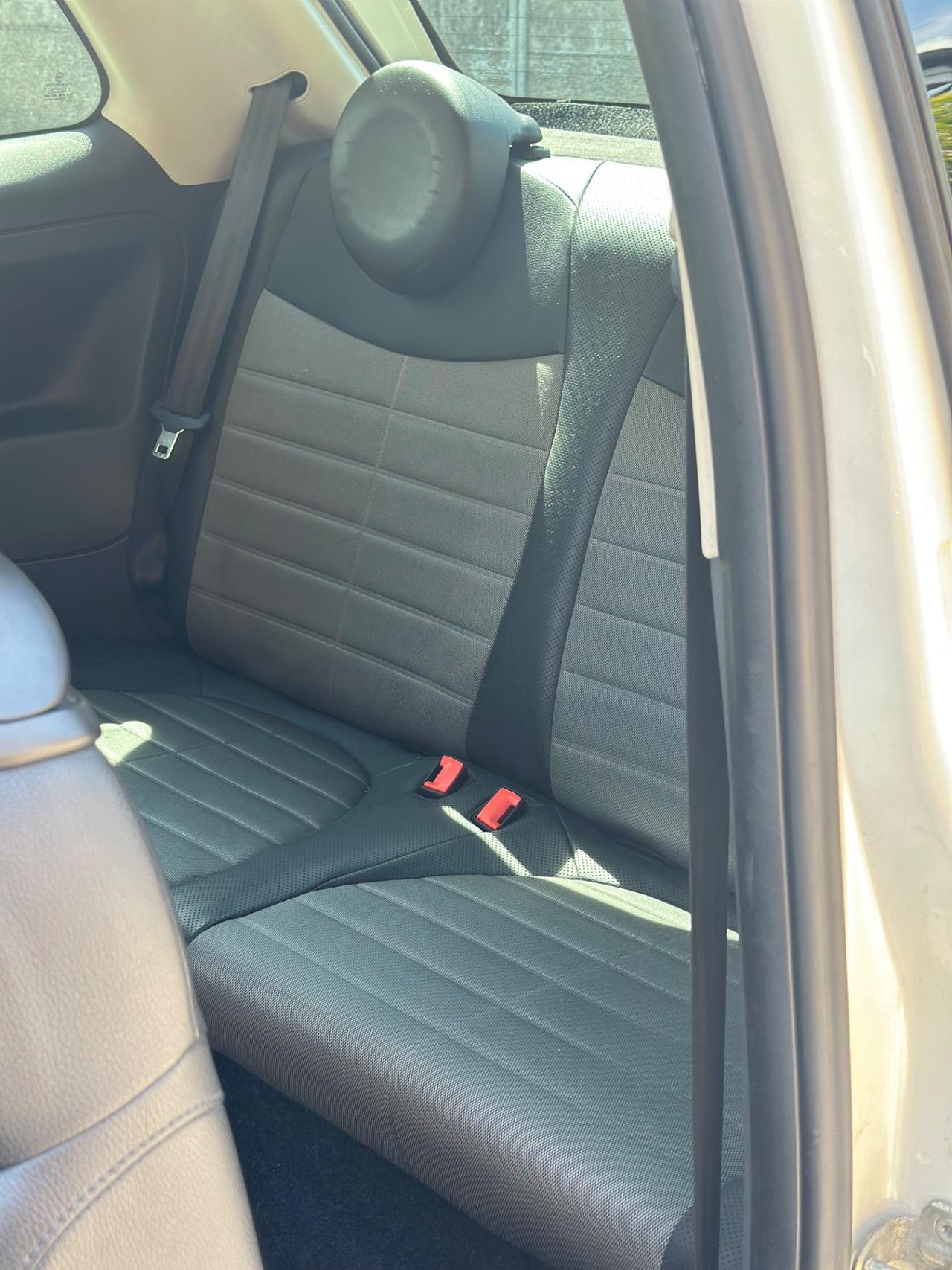 Fiat 500 1.2 sport