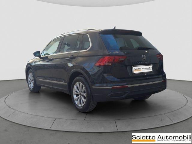 VOLKSWAGEN Tiguan 1.5 TSI ACT Life