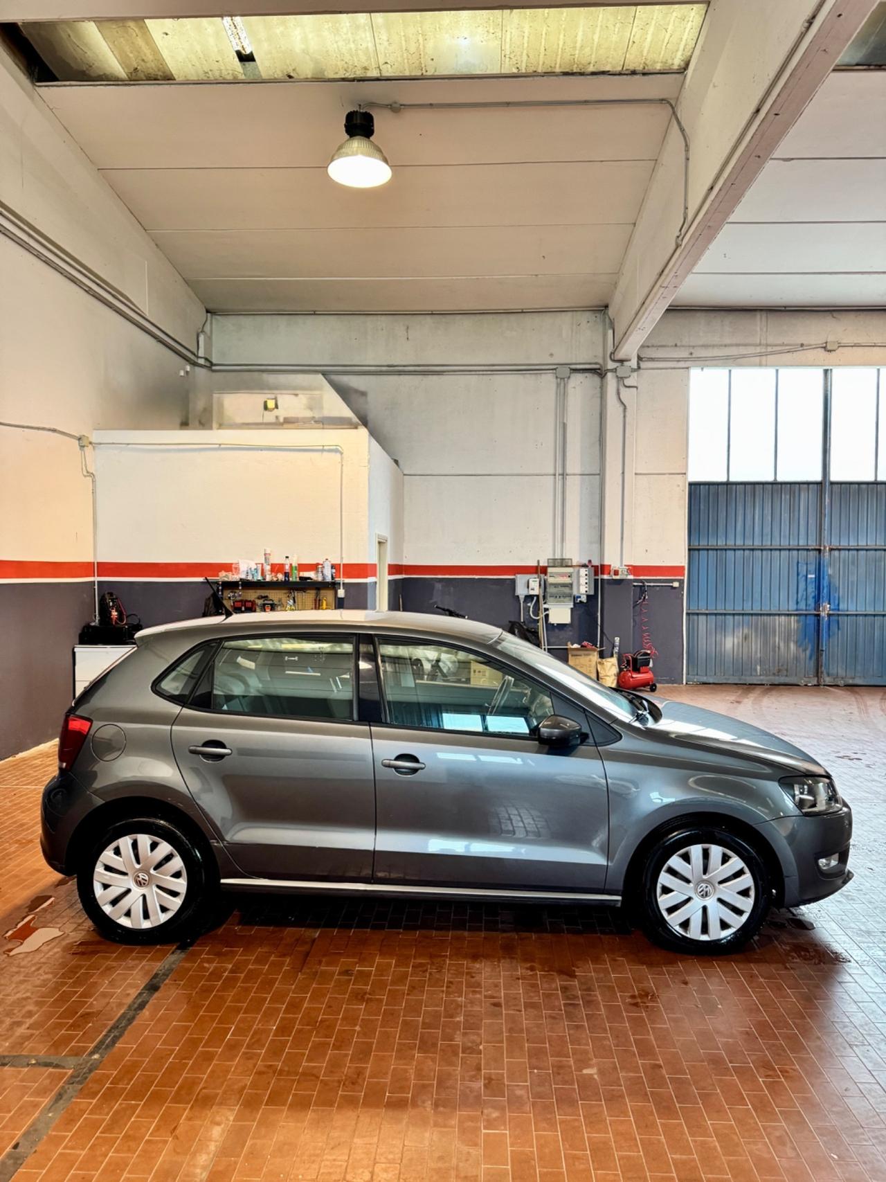 Volkswagen Polo 1.2 70 CV 5p. Comfortline