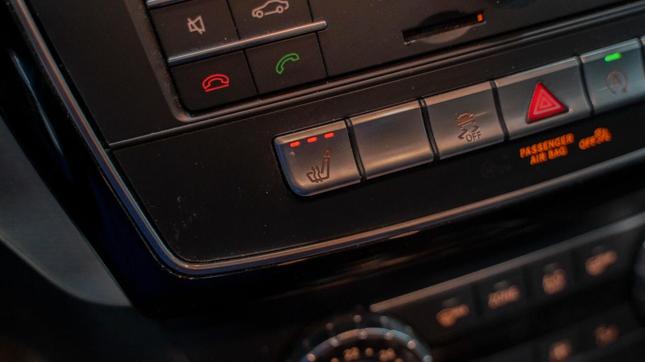 Mercedes-benz GLE 350 D COUPE PREMIUM PLUS AMG 21" TETTO PACK LUCI XENO FULL OPTIONAL