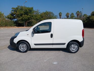 Fiat Fiorino 1.3 Diesel 80CV 1° mano