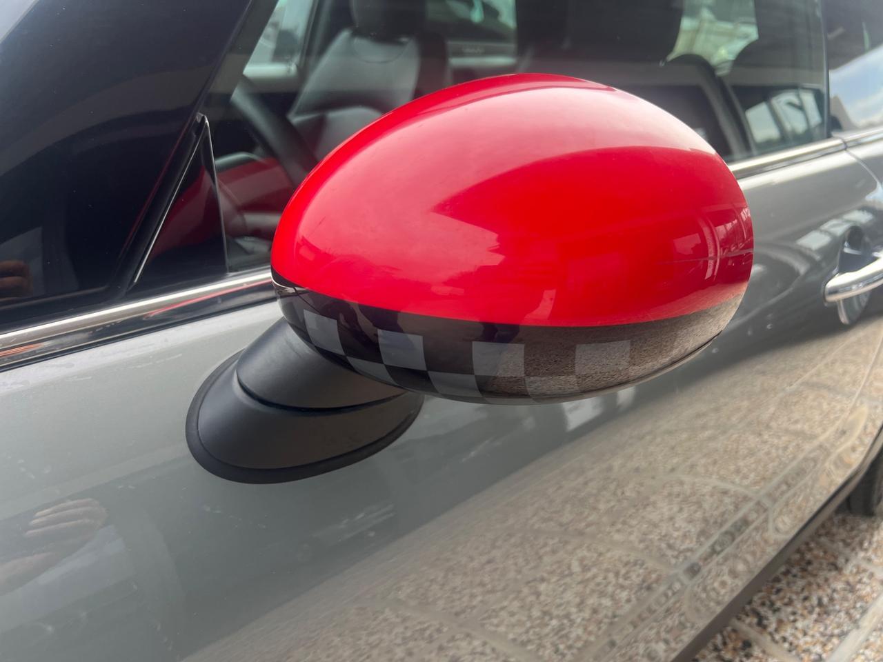 Mini 1.2 One NEOPATENTATI