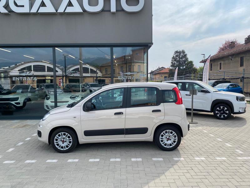 Fiat Panda 1.3 mjt 16v Easy s&s 95cv