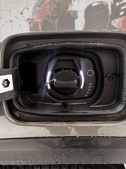 Jeep Renegade 1.3 T4 190CV PHEV 4xe AT6 Limited