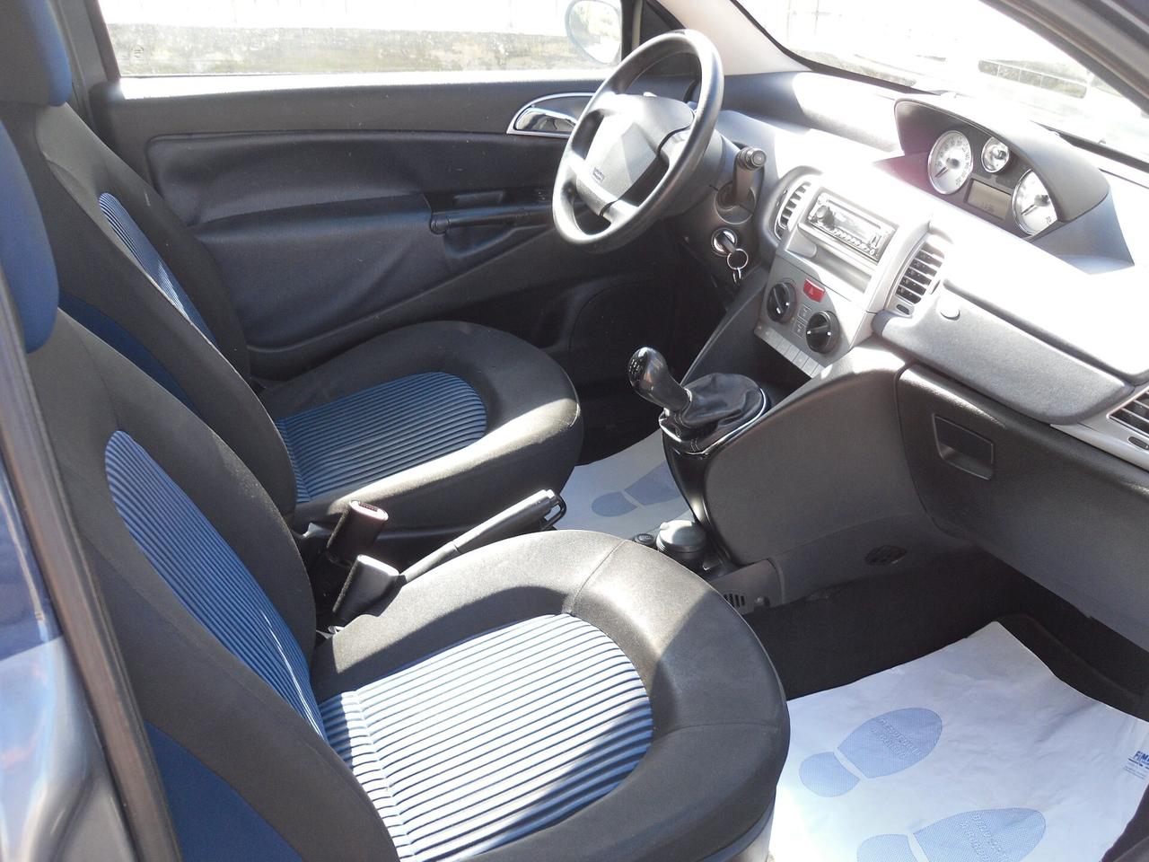 Lancia Ypsilon 1.3 Multijet 75 cv