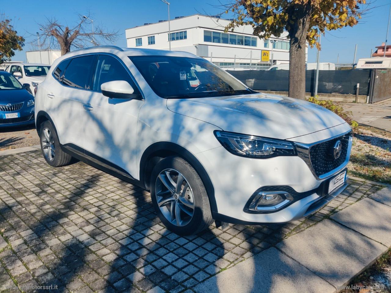 Mg HS 1.5T-GDI Luxury