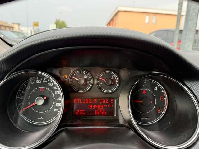 Fiat Bravo Bravo 1.6 mjt Dynamic 120cv FL