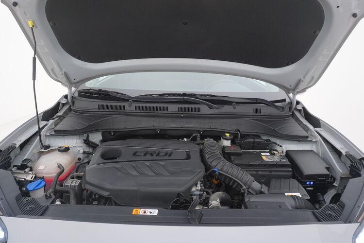 Hyundai Kona Hybrid 48V XTech BR581404 1.6 Mild Hybrid 136CV