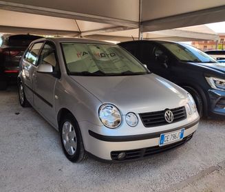 Volkswagen Polo 1.2 12V 5p. Trendline NEO 2003
