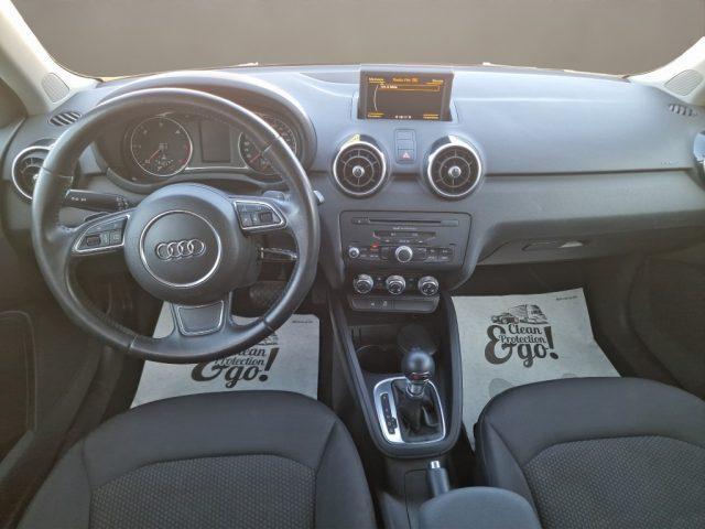 AUDI A1 SPB 1.6 TDI Admired