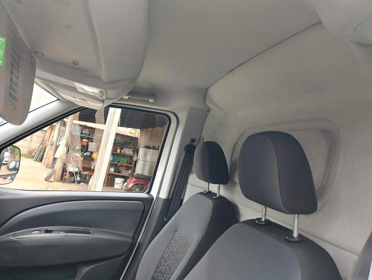 Fiat Doblo FIAT DOCLO' 1.3 MJT 90CV SX CORTO
