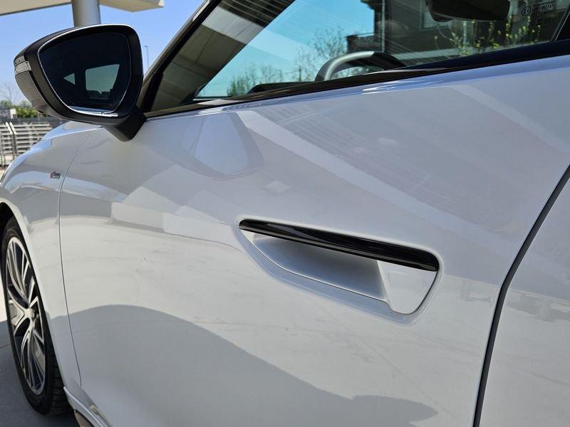 Audi A5 Avant TDI 150 kW S tronic mHEV+ S Line edition