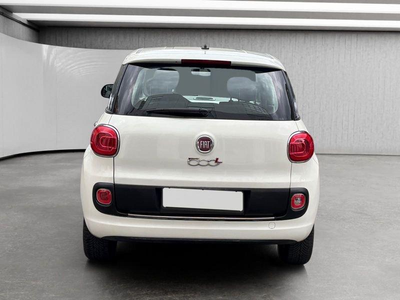FIAT 500L 1.3 mjt Pop Star 85cv