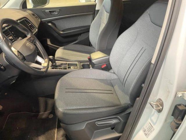 SEAT Ateca 2.0 TDI DSG Business