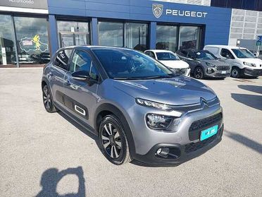 Citroen C3 PureTech 110 S&S EAT6 Max