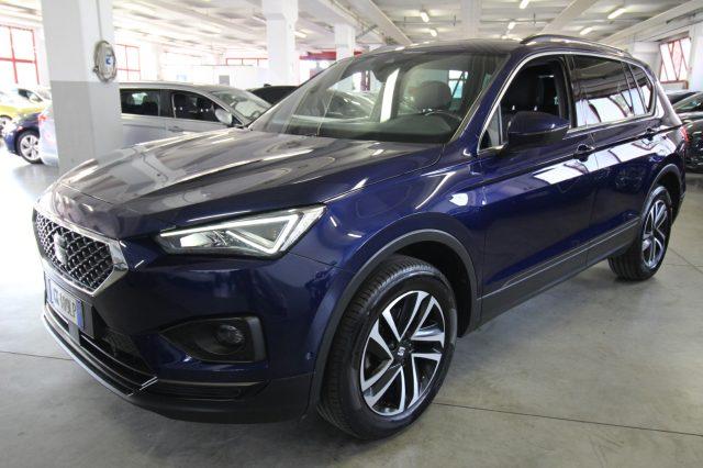 SEAT Tarraco 1.5 TSI DSG Style 150 CV