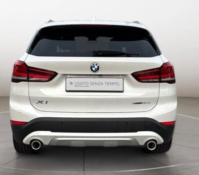 BMW X1 sDrive18d xLine Plus iva esposta