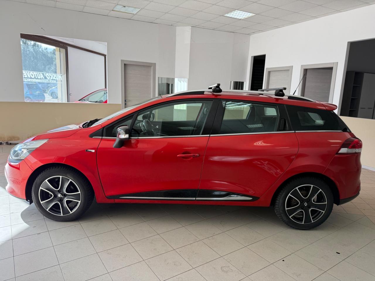 Renault Clio Sporter dCi 8V 75CV Start&Stop Energy Life