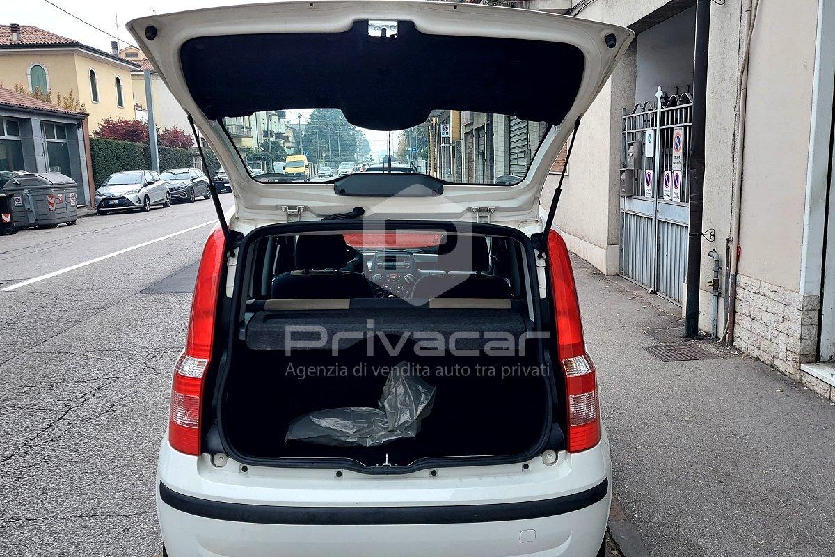 FIAT Panda 1.2 Dynamic GPL