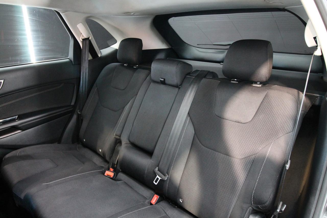 FORD EDGE 2.0 210 CV TITANIUM