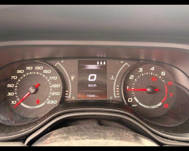 FIAT Tipo 1.4 4 porte Pop