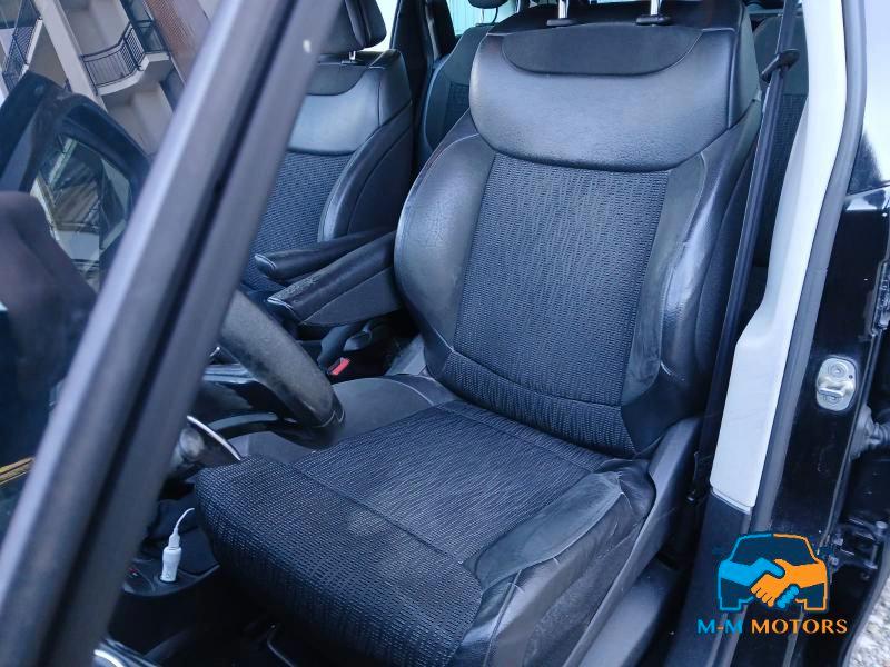 Citroen C4 Picasso 1.6 e-hdi airdream Exclusive 110cv cmp6