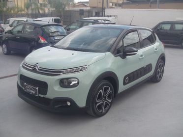 Citroen C3 PureTech 82 Shine - 2019