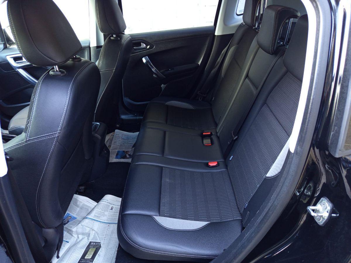 PEUGEOT 2008 1.6 e-HDi 92 CV Allure UNICO PROP.