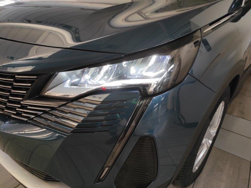 PEUGEOT 3008 2ª serie - 3008 BlueHDi 130 S&S EAT8 Active Pack
