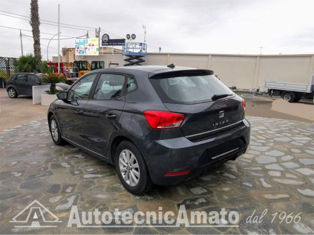 SEAT Ibiza 1.0 MPI 5 porte Style