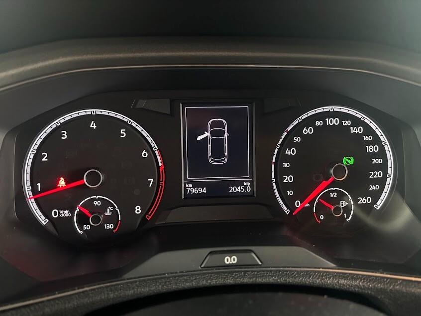 Volkswagen T-Roc 1.5 TSI ACT DSG Business BlueMotion Technology - IVA ESPOSTA