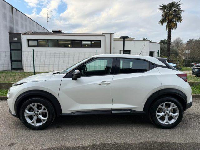 NISSAN Juke 1.0 DIG-T 117 CV Acenta LED - BT - TELEC. - 17
