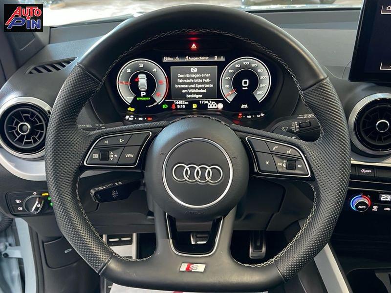 Audi Q2 Q2 35 TDI S tronic S line Edition *Cerchi 19*