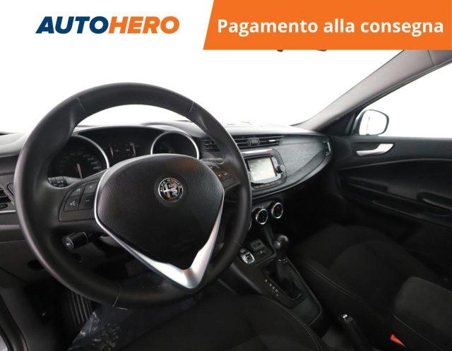 ALFA ROMEO Giulietta 1.6 JTDm TCT 120 CV Super