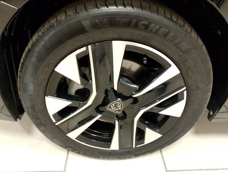 Peugeot 208 2ª serie PureTech 100 Stop&Start 5 porte Allure