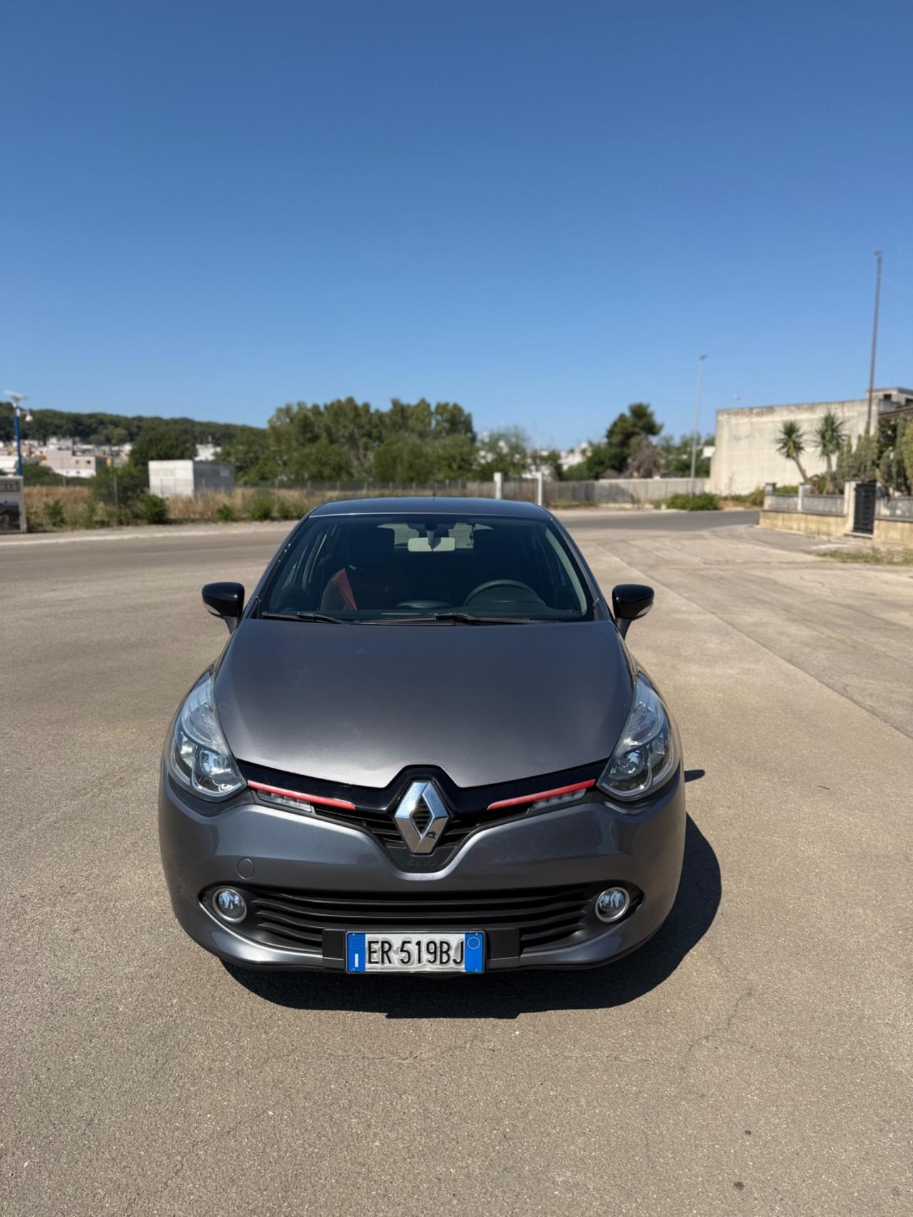 Renault Clio 1.2 16V 5 porte Live!
