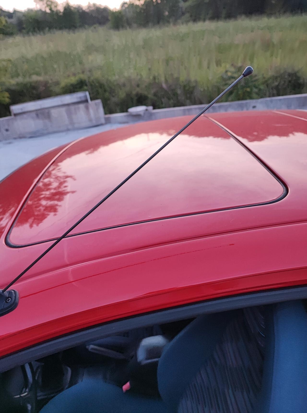 Mazda MX-3 1.8i V6 24V cat