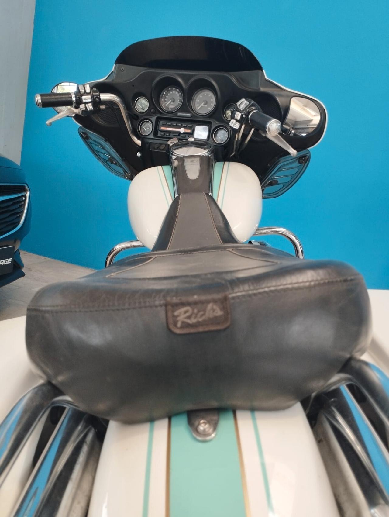 Harley-davidson 1450 Electra Glide Classic