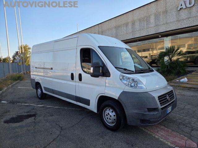 FIAT Ducato 35 2.2 MJT PASSO LUNGO Furg BUONO STATO