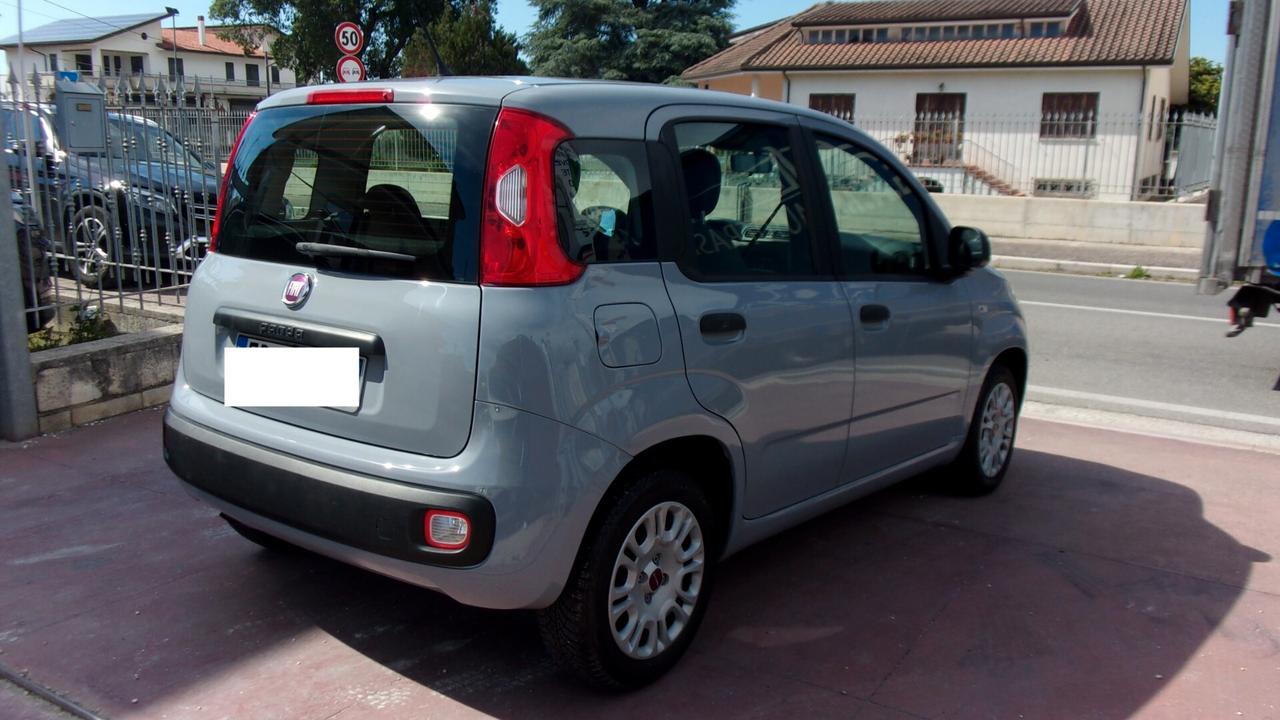 Fiat Panda 1.3 MJT 95 CV S&S