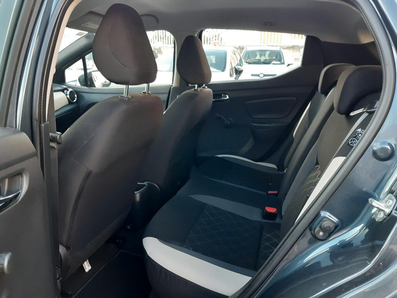 Nissan Micra 5 Porte Micra 1.5 dci Visia + 90cv