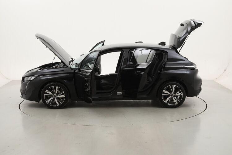 Peugeot 308 Allure EAT8 BR315300 1.5 Diesel 131CV