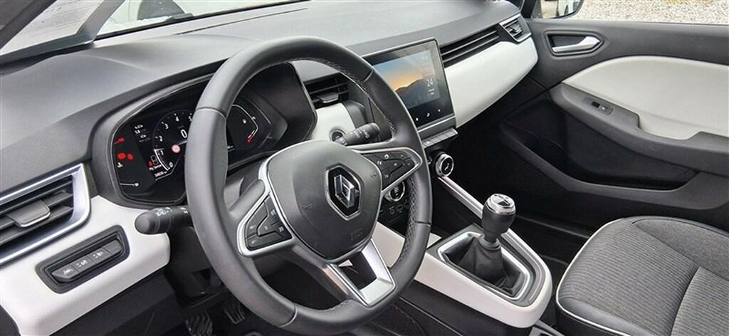 Renault Clio 5 Porte 1.0 TCe Intens