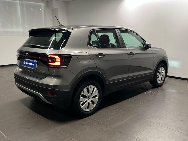 Volkswagen T-Cross Urban 1.0 TSI 70 kW/95 CV man