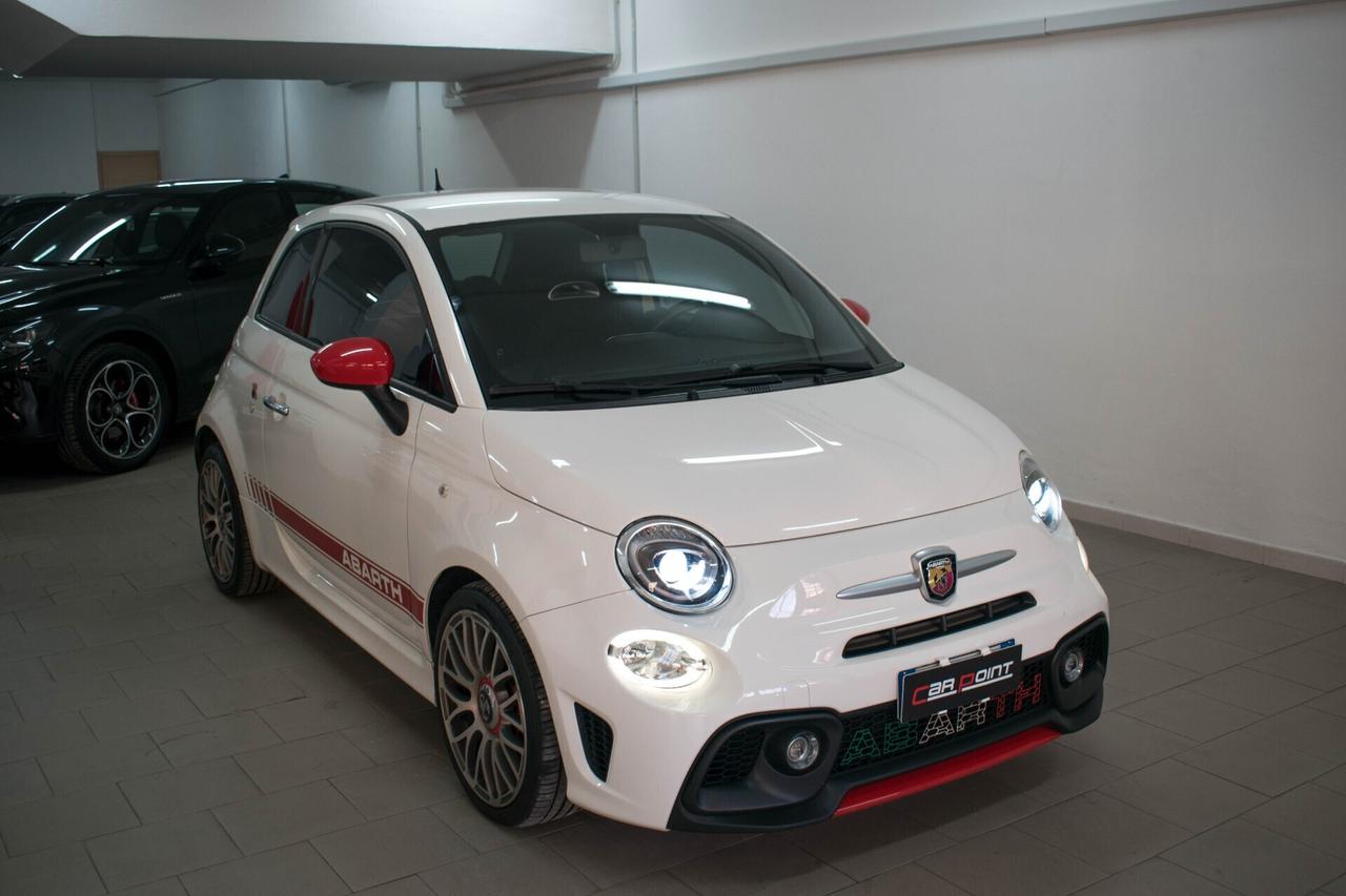 Abarth 595 1.4 Turbo T-Jet 145 CV