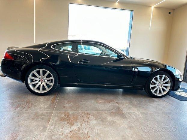 JAGUAR XK 3.5 V8 Coupe-Pelle Xenon Auto - 2008