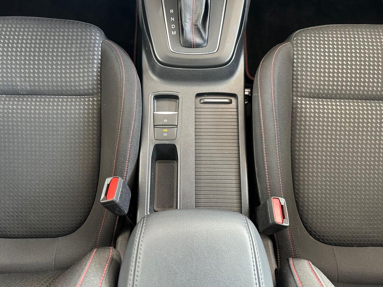 Ford Focus ST Line X 1.0 EcoBoost mHEV #6748