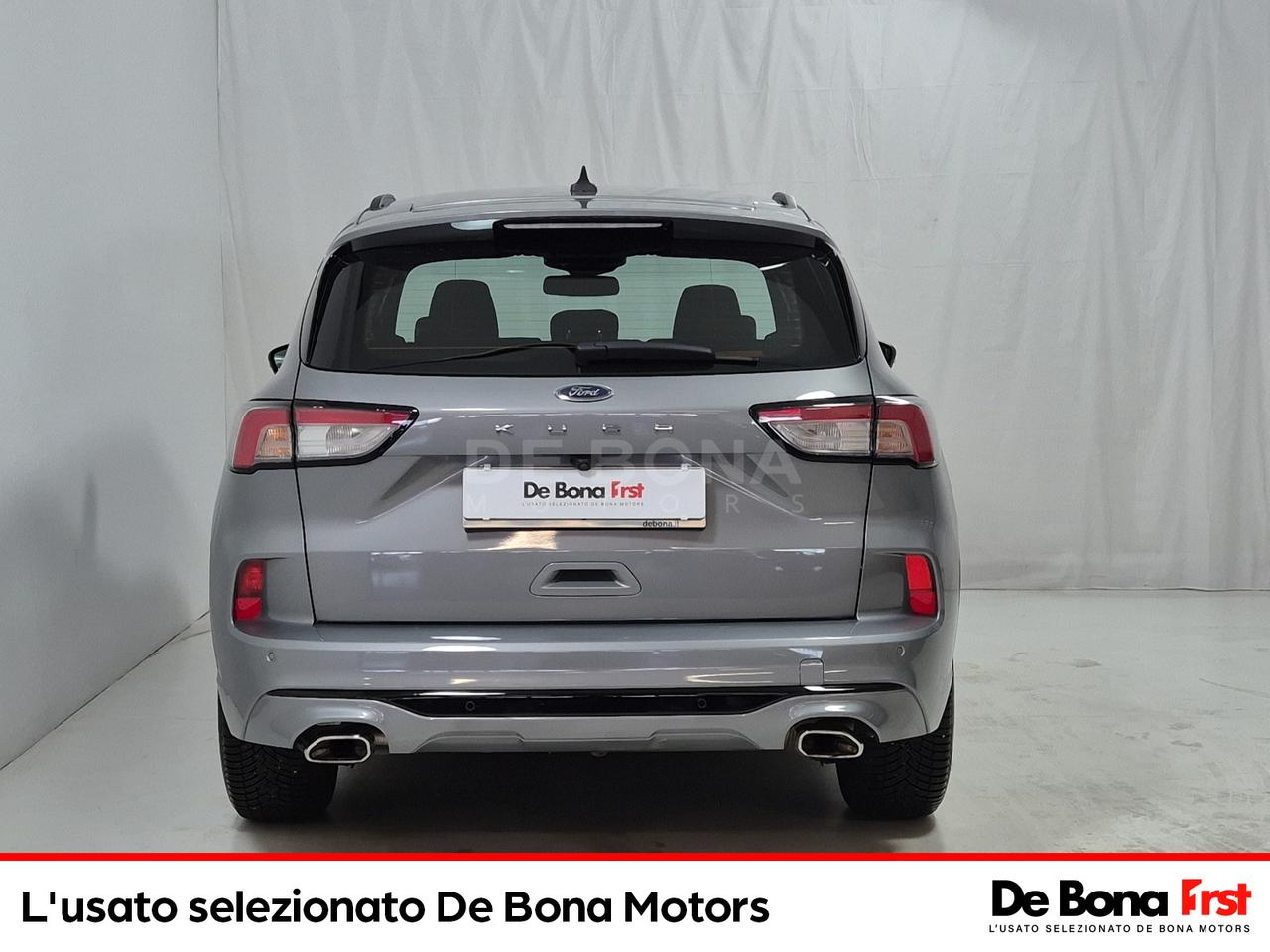 Ford Kuga 1.5 ecoblue st-line 2wd 120cv auto